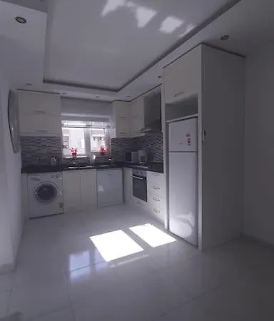 Apartmán Happy 9